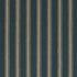 Chester Stripe fabric in teal color - pattern FD760.R11.0 - by Mulberry in the Festival collection