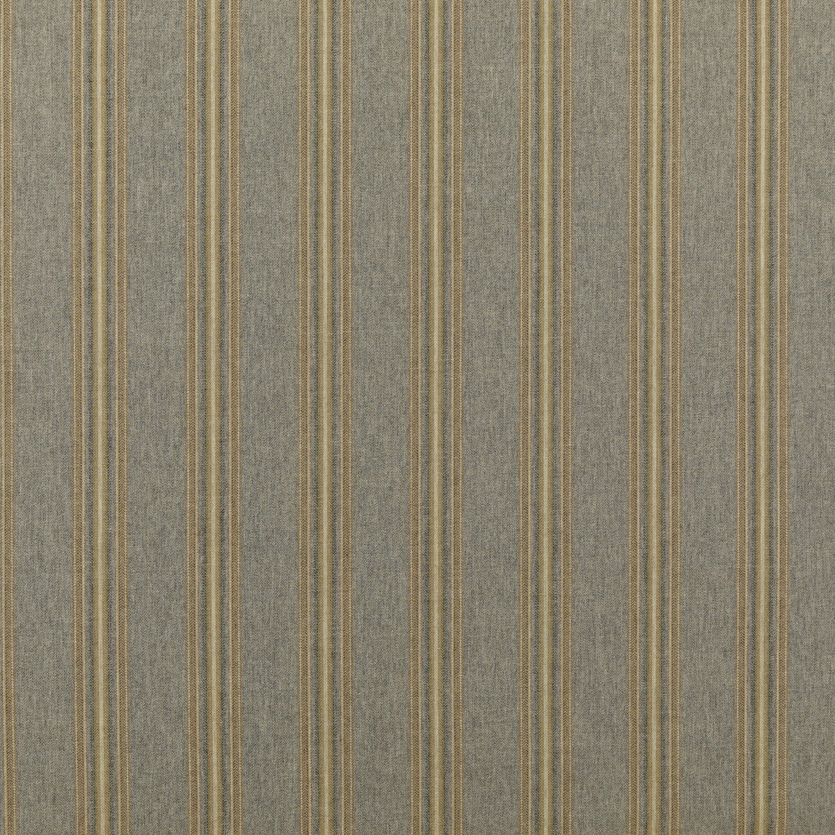 Belmont fabric in woodsmoke color - pattern FD774.A15.0 - by Mulberry in the Modern Country collection