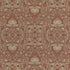 Faded Tapestry fabric in spice color - pattern FD782.T30.0 - by Mulberry in the Modern Country I collection