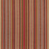 Art Stripe fabric in multi color - pattern FD783.Y101.0 - by Mulberry in the Modern Country II collection