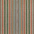 Rustic Stripe fabric in spice color - pattern FD784.T30.0 - by Mulberry in the Modern Country I collection