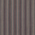 Falconer Stripe fabric in indigo/red color - pattern FD789.G103.0 - by Mulberry in the Mulberry Stripes II collection