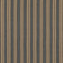 Cowdray Stripe fabric in denim color - pattern FD790.G34.0 - by Mulberry in the Mulberry Stripes II collection