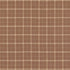 Bowmont fabric in russet color - pattern FD806.V55.0 - by Mulberry in the Mulberry Wools IV collection