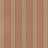 Moray Stripe fabric in rose/sand color - pattern FD808.V59.0 - by Mulberry in the Mulberry Wools IV collection