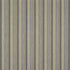 Shepton Stripe fabric in blue color - pattern FD811.H101.0 - by Mulberry in the Icons Fabrics collection