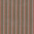 Shepton Stripe fabric in plum/green color - pattern FD811.H154.0 - by Mulberry in the Icons Fabrics collection