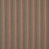 Shepton Stripe fabric in red/blue color - pattern FD811.V110.0 - by Mulberry in the Icons Fabrics collection