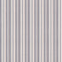 Spinnaker Stripe fabric in indigo/red color - pattern FD814.G103.0 - by Mulberry in the Westerly Stripes collection
