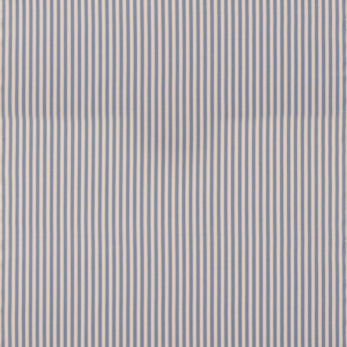 Compass Stripe fabric in blue color - pattern FD817.H101.0 - by Mulberry in the Westerly Stripes collection