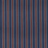 Barrington Stripe fabric in indigo/red color - pattern FD826.G103.0 - by Mulberry in the Westerly Stripes collection