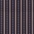 Eastwind Stripe fabric in indigo/red color - pattern FD830.G103.0 - by Mulberry in the Westerly Stripes collection