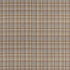 Lindisfarne Plaid fabric in fawn aqua color - pattern number FD838.L33.0 - by Mulberry in the Mulberry Wools V collection