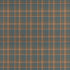 Lindisfarne Plaid fabric in teal color - pattern number FD838.R11.0 - by Mulberry in the Mulberry Wools V collection