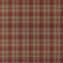 Lindisfarne Plaid fabric in russet color - pattern number FD838.V55.0 - by Mulberry in the Mulberry Wools V collection