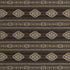 Harlech fabric in charcoal red color - pattern number FD840.A44.0 - by Mulberry in the Mulberry Wools V collection