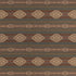 Harlech fabric in russet teal color - pattern number FD840.V158.0 - by Mulberry in the Mulberry Wools V collection