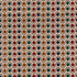 Wicket fabric in teal red color - pattern number FD843.R52.0 - by Mulberry in the Mulberry Country Walk collection