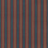 Country Stripe fabric in teal color - pattern number FD847.R11.0 - by Mulberry in the Mulberry Country Walk collection