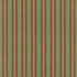 Country Stripe fabric in emerald color - pattern number FD847.S16.0 - by Mulberry in the Mulberry Country Walk collection