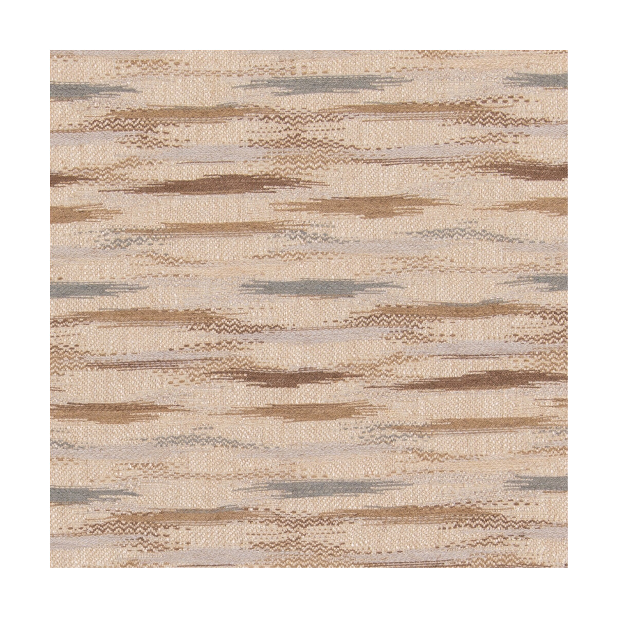 Felbrigg fabric in woodsmoke color - pattern number FD850.A15.0 - by Mulberry in the Mulberry Croft Weaves collection