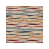 Felbrigg fabric in teal spice color - pattern number FD850.R50.0 - by Mulberry in the Mulberry Croft Weaves collection