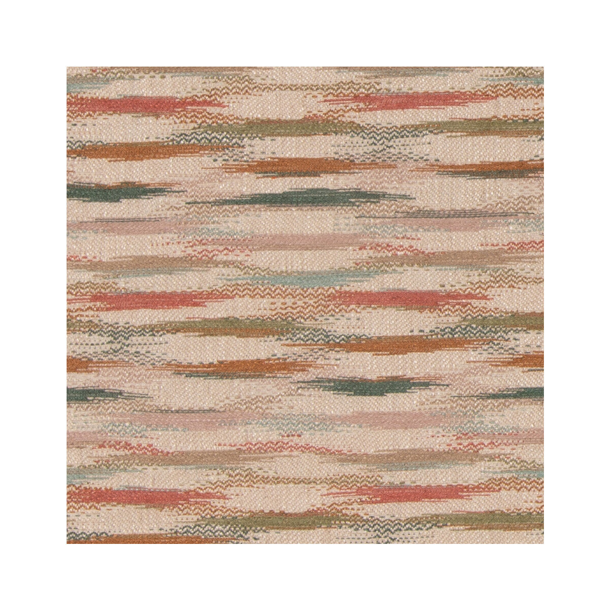 Felbrigg fabric in tea rose sage color - pattern number FD850.W28.0 - by Mulberry in the Mulberry Croft Weaves collection