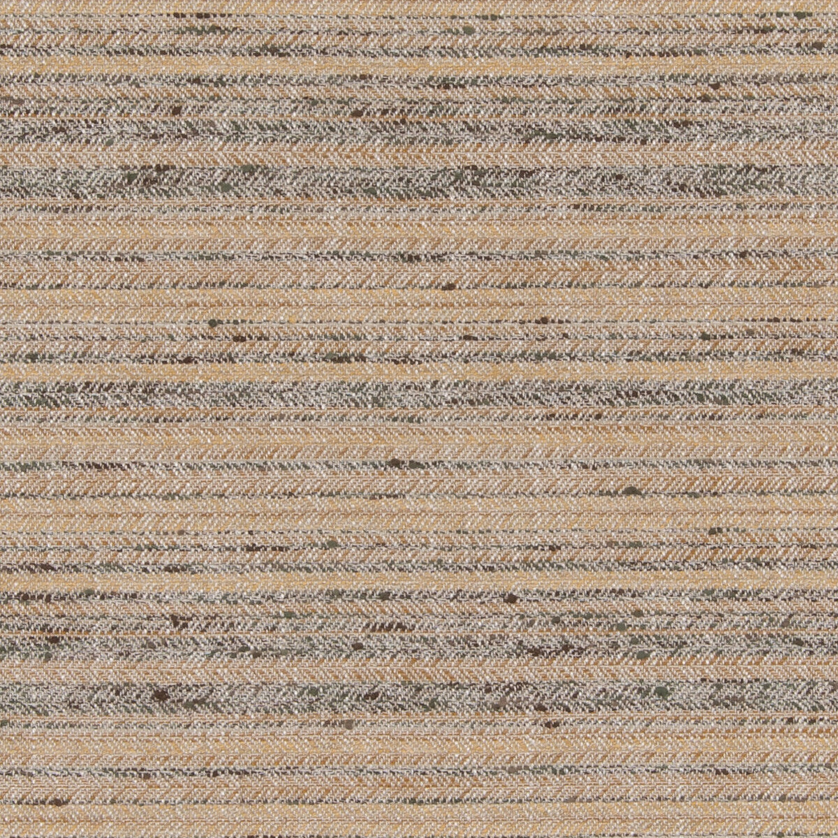 Croft fabric in ochre color - pattern number FD851.T111.0 - by Mulberry in the Mulberry Croft Weaves collection
