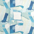 Fera fabric in azure color - pattern number FERA.530.0 - by Kravet Basics in the Modern Gallery collection
