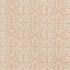 Ferne Park fabric in pink color - pattern number FERN004 - by Schumacher in the Veere Grenney collection