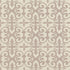 Ferne Park fabric in lilac color - pattern number FERN005 - by Schumacher in the Veere Grenney collection