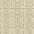 Ferne Park fabric in sage color - pattern number FERN006 - by Schumacher in the Veere Grenney collection