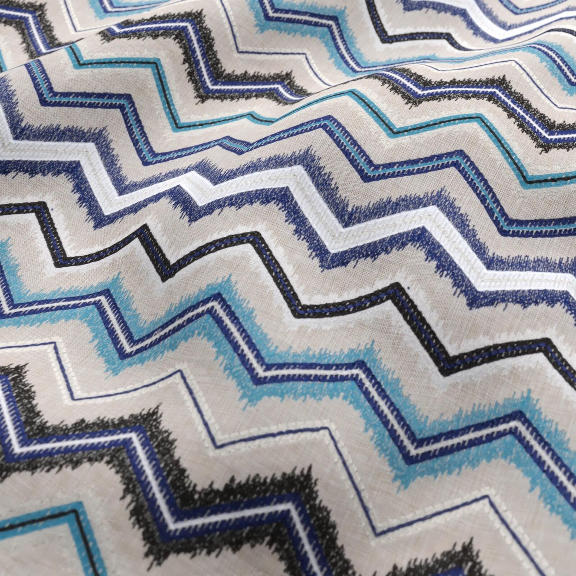 Fin fabric in 69 color - pattern number Fin69J9301 - by JF Fabrics in the Oceans Away collection
