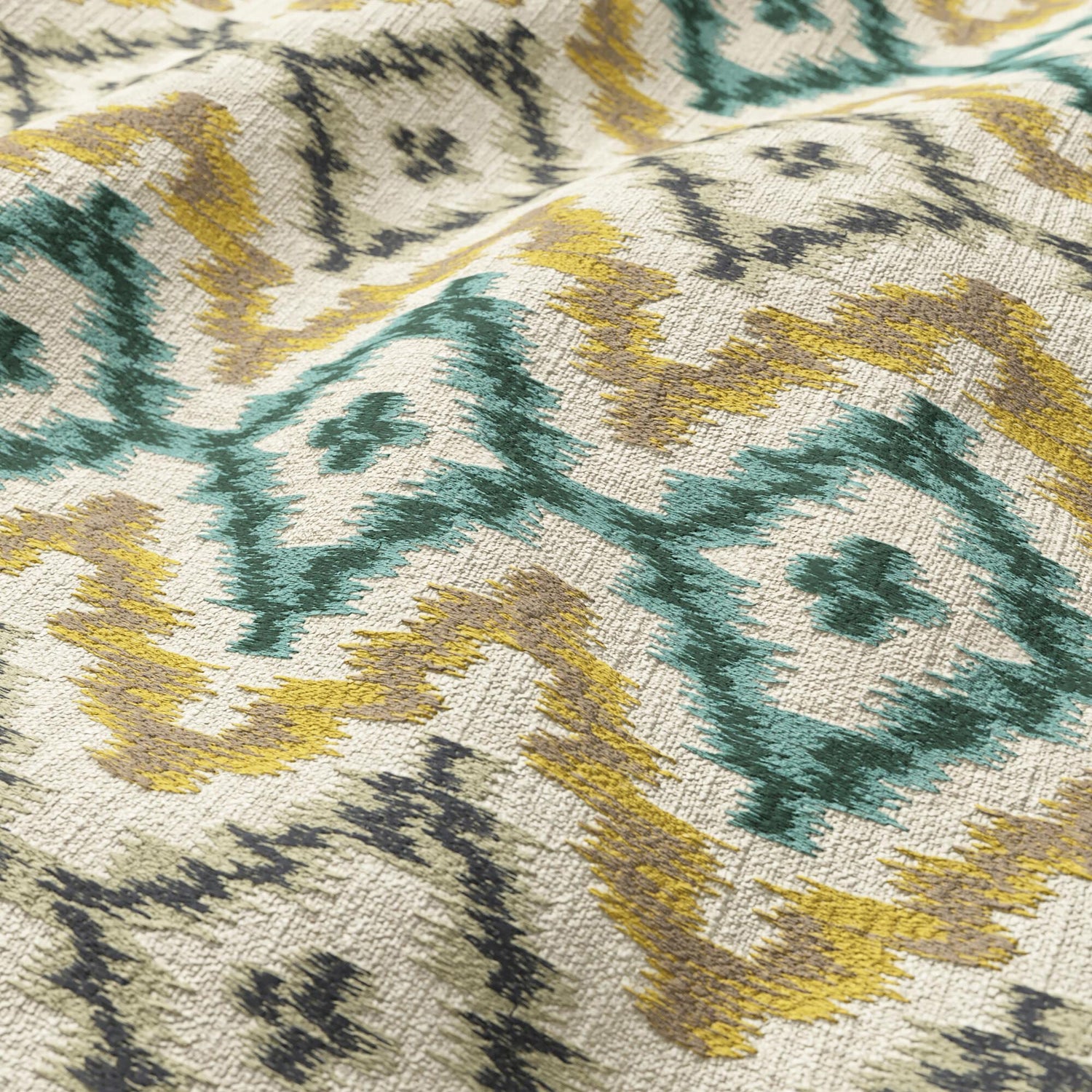 Firenza fabric in 65 color - pattern number Firenza65J9161 - by JF Fabrics in the Tribute collection