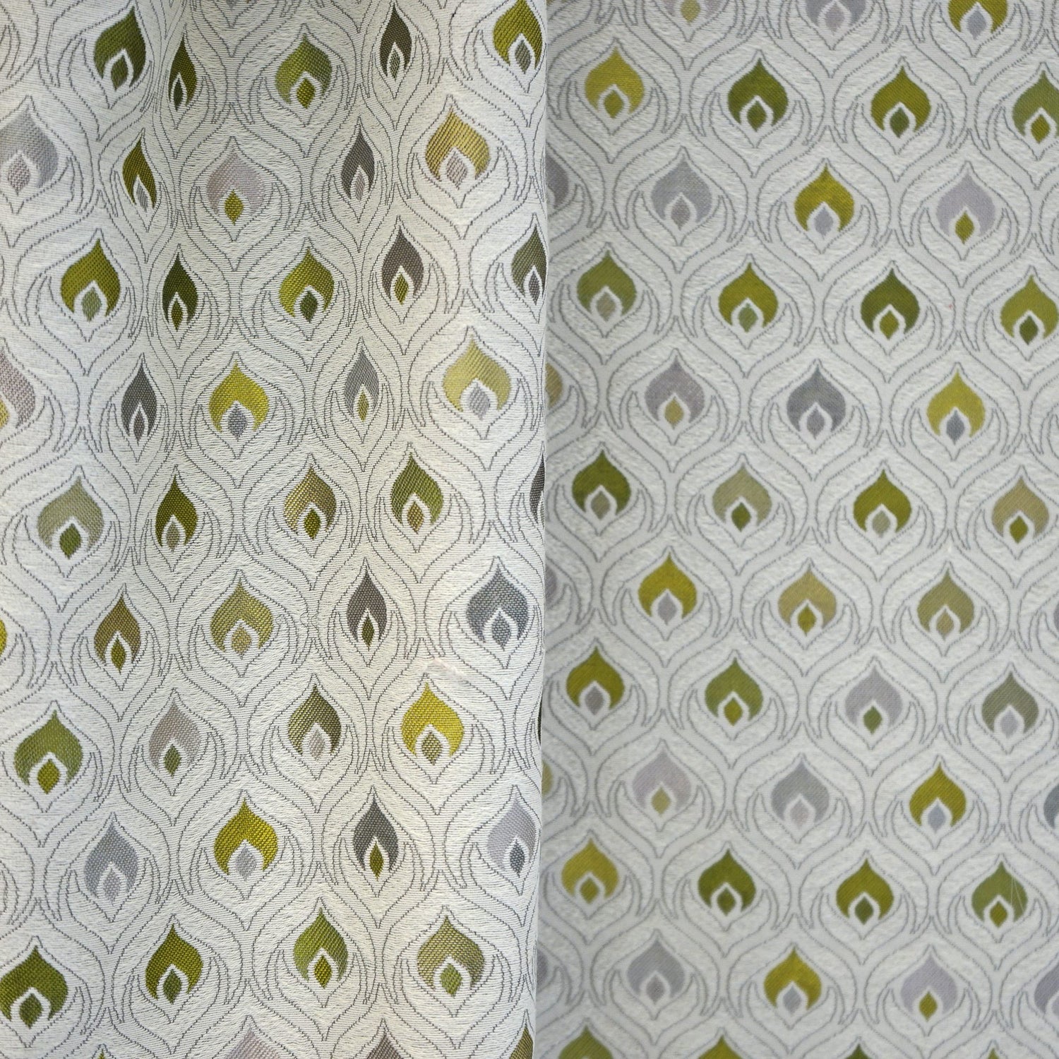 Flame fabric in 74 color - pattern number Flame74SJ101 - by JF Fabrics in the JF Studio collection