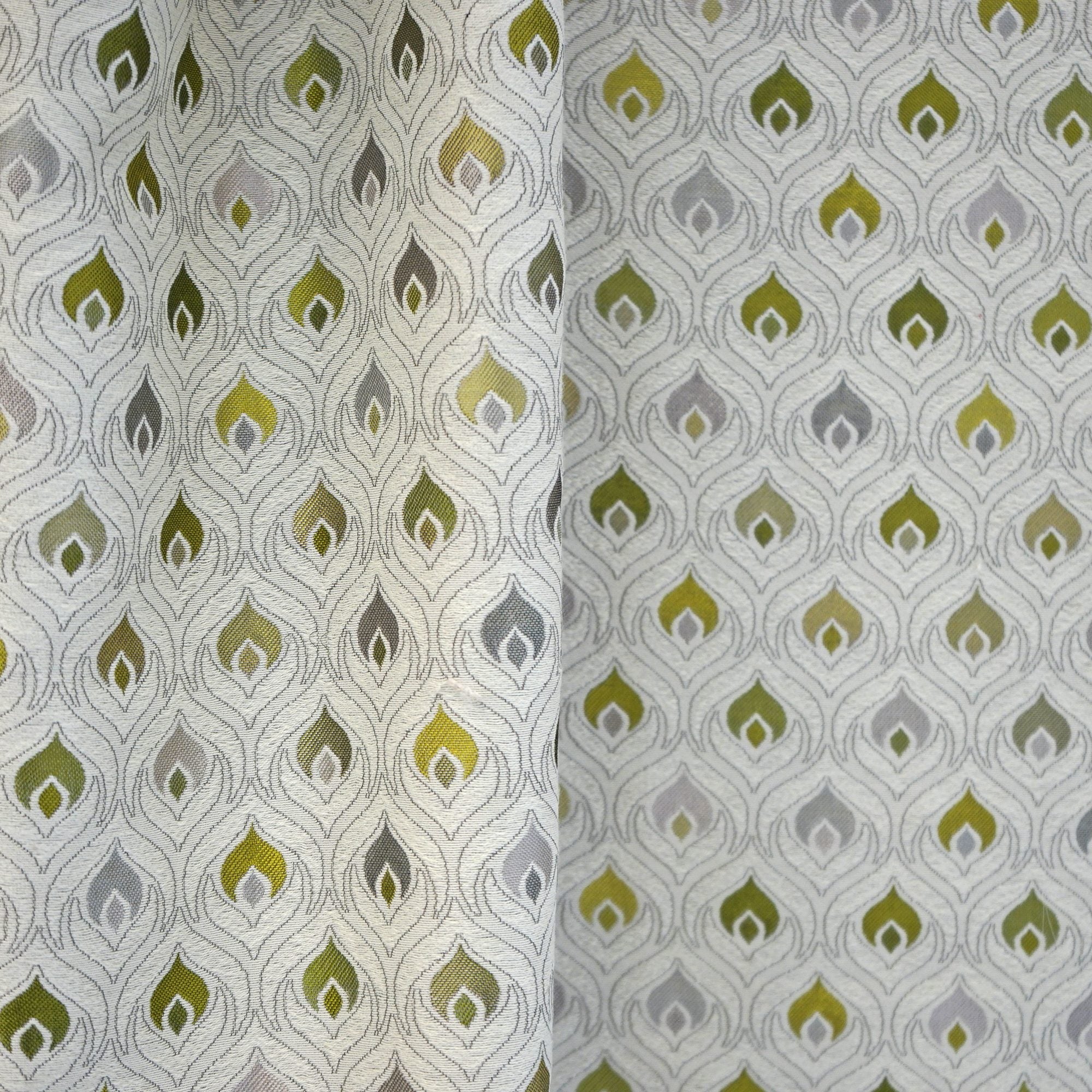 Flame fabric in 74 color - pattern number Flame74SJ101 - by JF Fabrics in the JF Studio collection