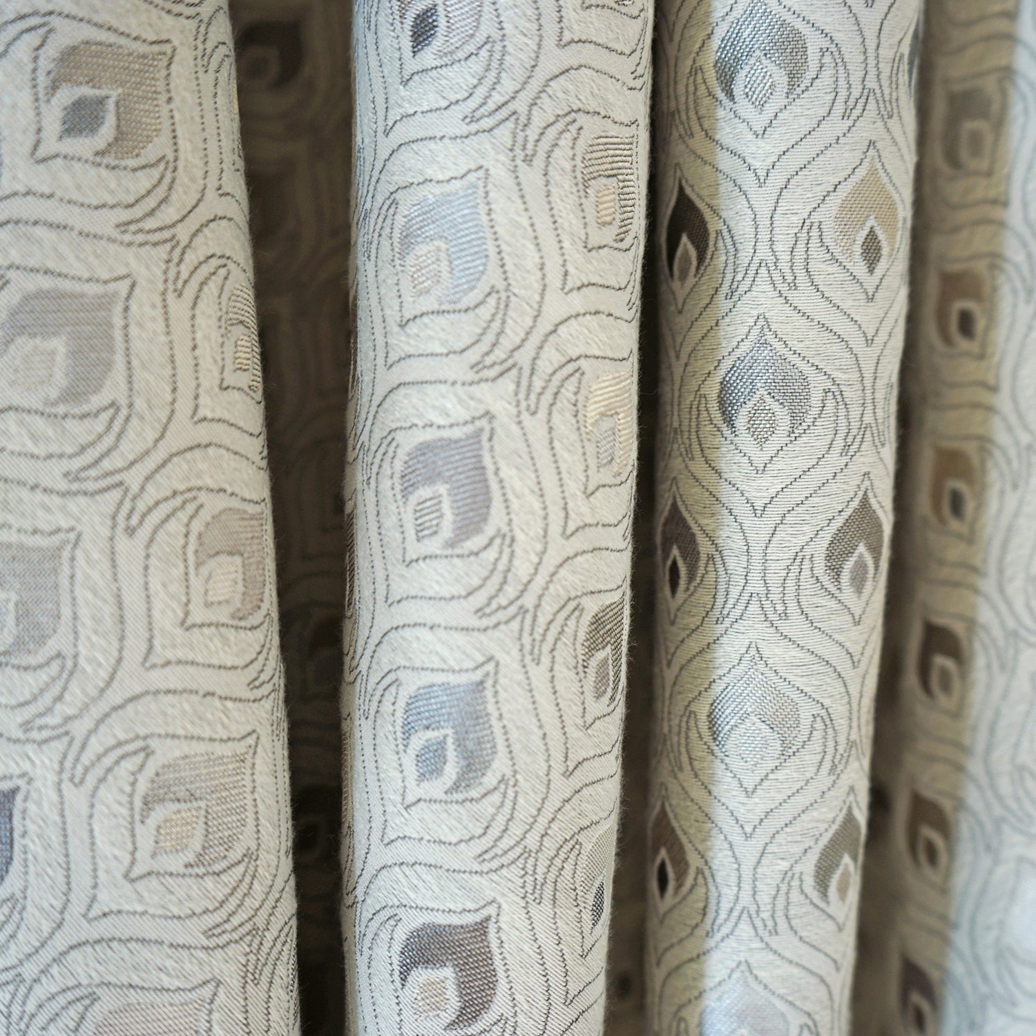 Flame fabric in 96 color - pattern number Flame96SJ101 - by JF Fabrics in the JF Studio collection