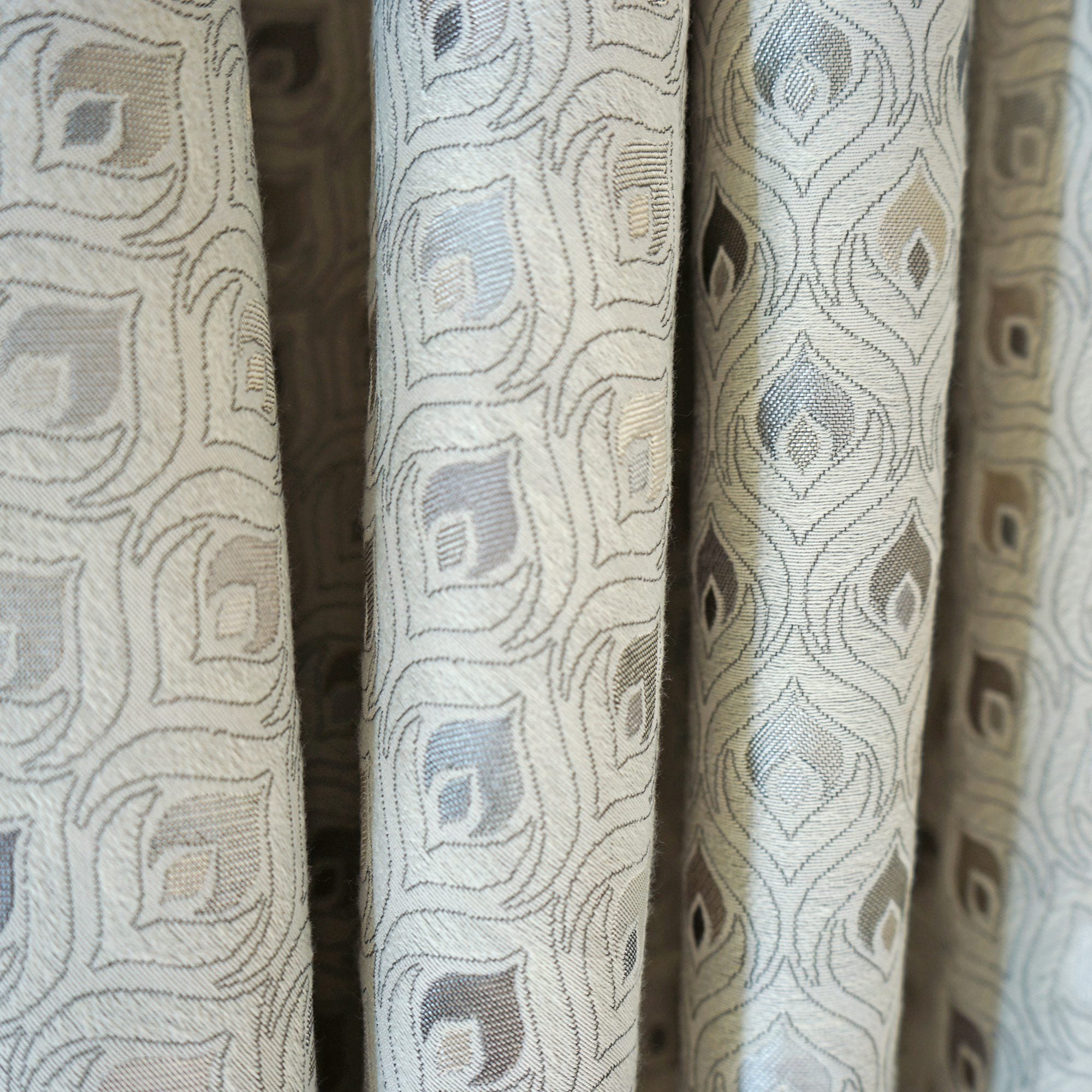 Flame fabric in 96 color - pattern number Flame96SJ101 - by JF Fabrics in the JF Studio collection