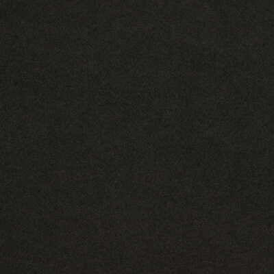 Flannel-S fabric in burnt umber color - pattern FLANNEL-S.66.0 - by Kravet Couture