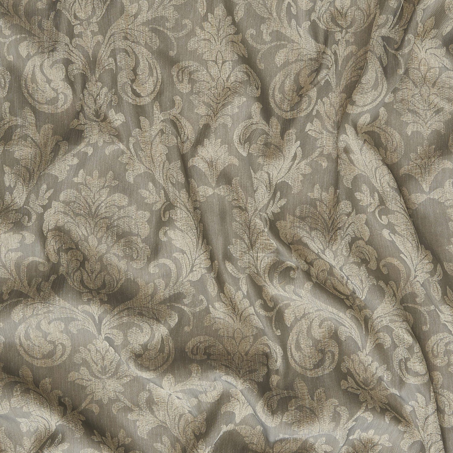 Floberg fabric in 36 color - pattern number Floberg36J8231 - by JF Fabrics in the Winning Windows Carrington collection