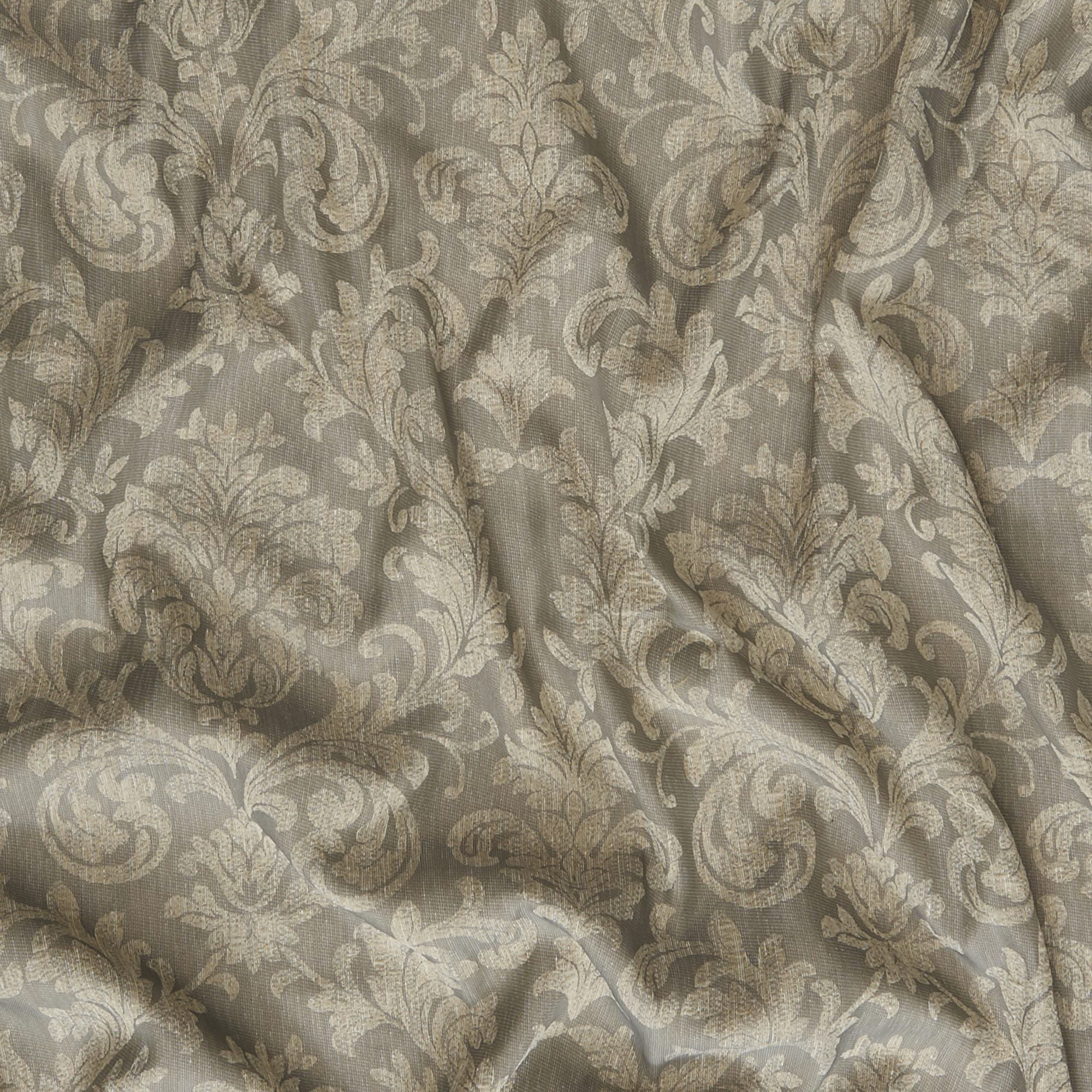 Floberg fabric in 36 color - pattern number Floberg36J8231 - by JF Fabrics in the Winning Windows Carrington collection