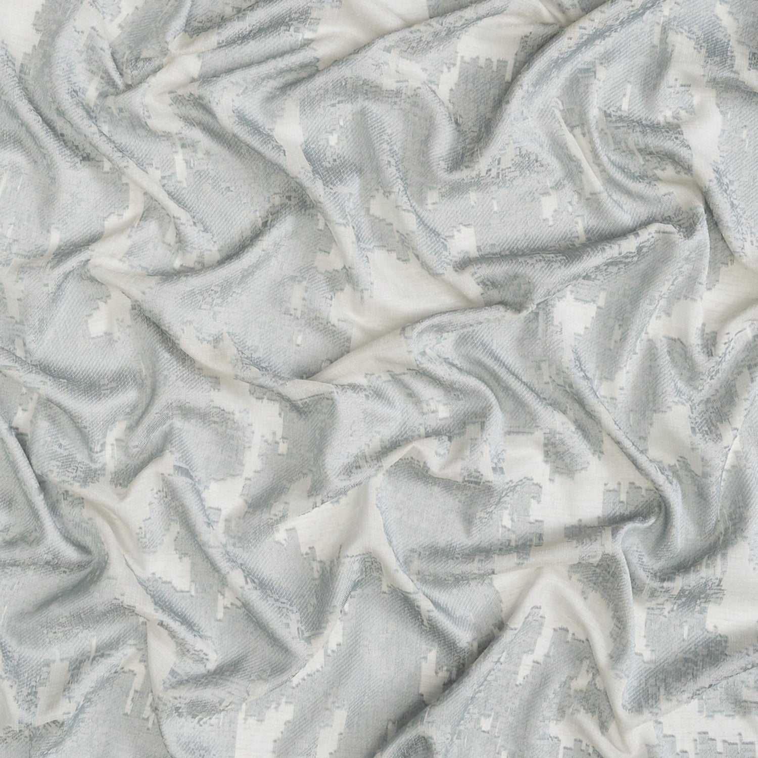 Fluid fabric in 62 color - pattern number Fluid62J9001 - by JF Fabrics in the Cloud Nine collection