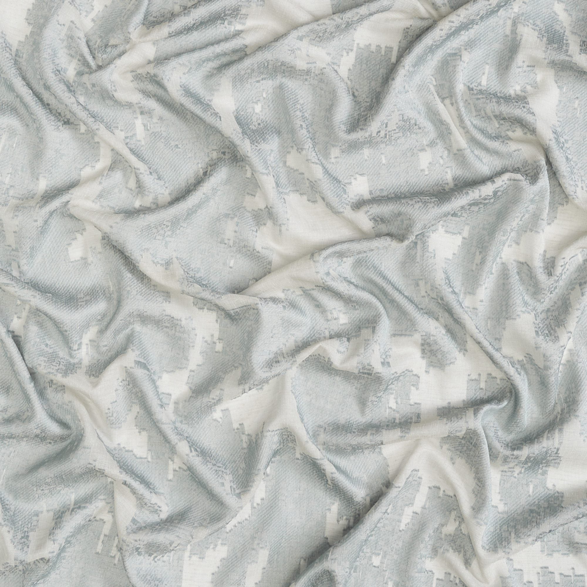 Fluid fabric in 62 color - pattern number Fluid62J9001 - by JF Fabrics in the Cloud Nine collection