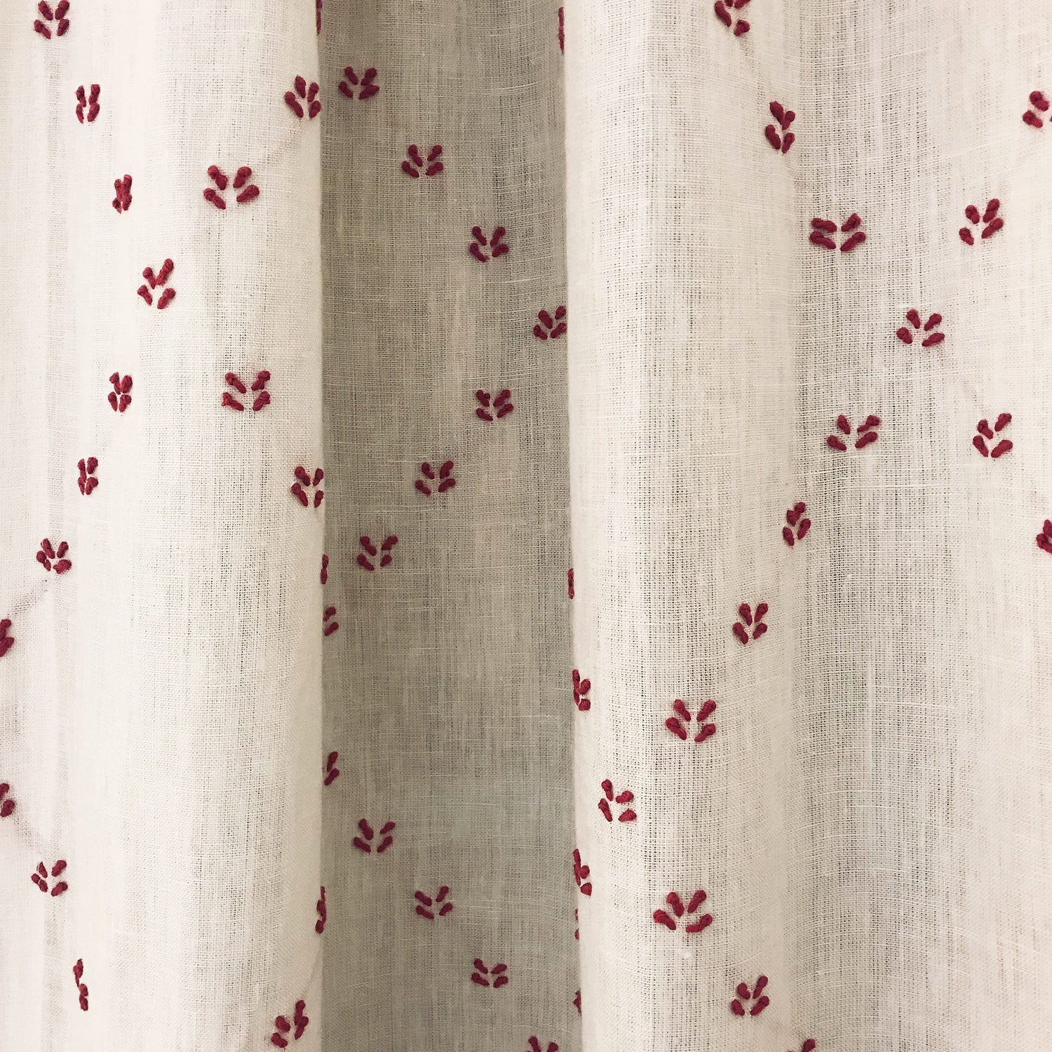 Footprints fabric in 43 color - pattern number Footprints43SJ101 - by JF Fabrics in the JF Studio collection
