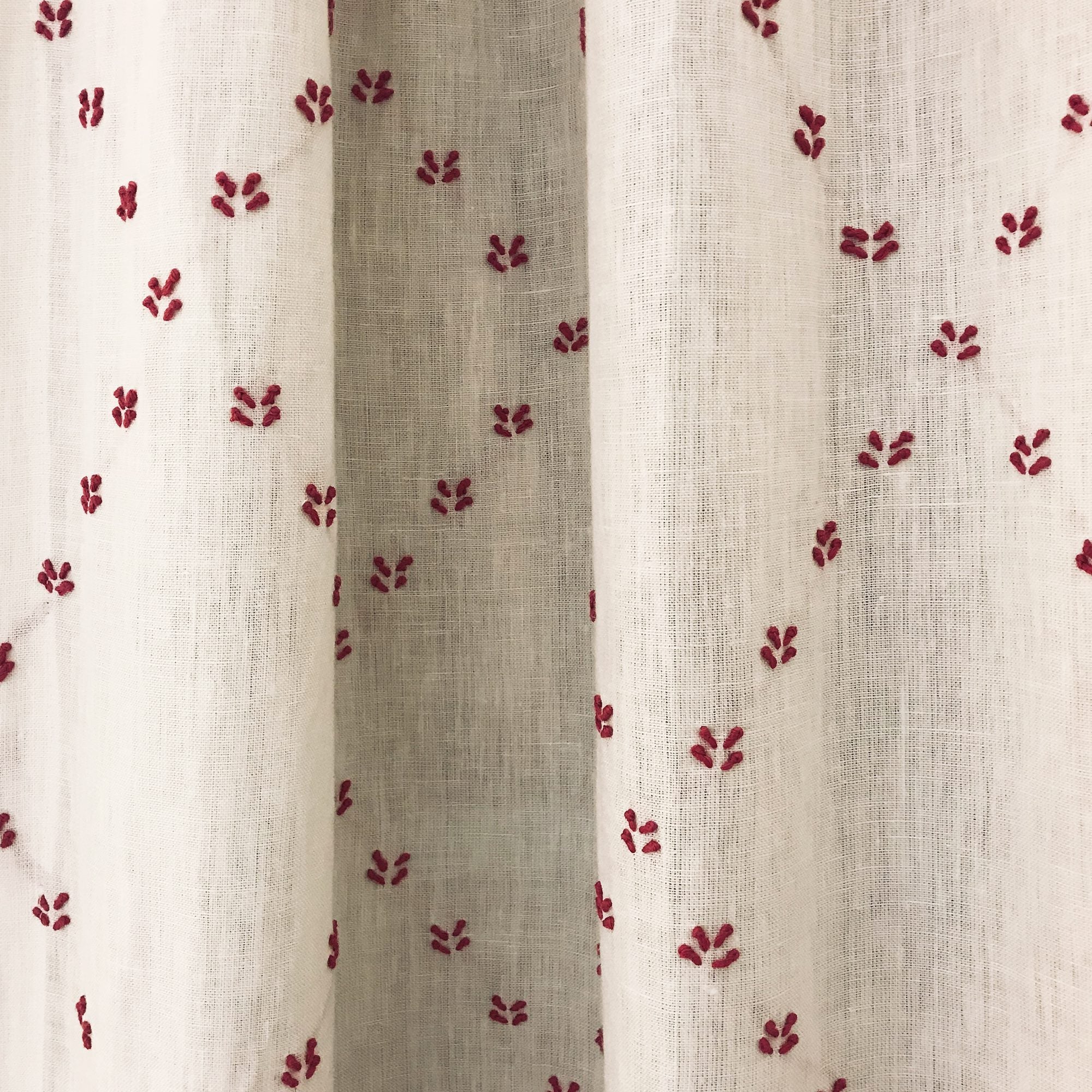 Footprints fabric in 43 color - pattern number Footprints43SJ101 - by JF Fabrics in the JF Studio collection
