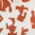 Formations fabric in spice color - pattern number FORMATIONS.1612.0 - by Donghia in the Donghia II collection