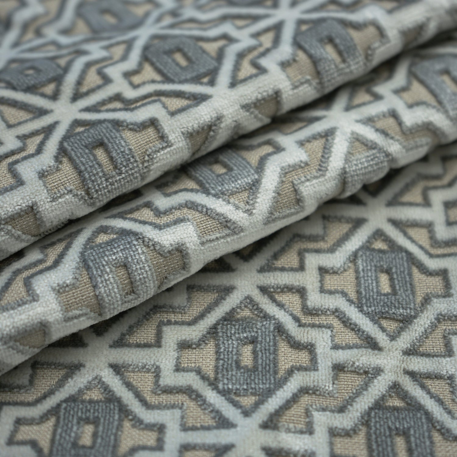 Foxtrot fabric in 92 color - pattern number Foxtrot92SJ101 - by JF Fabrics in the JF Studio collection
