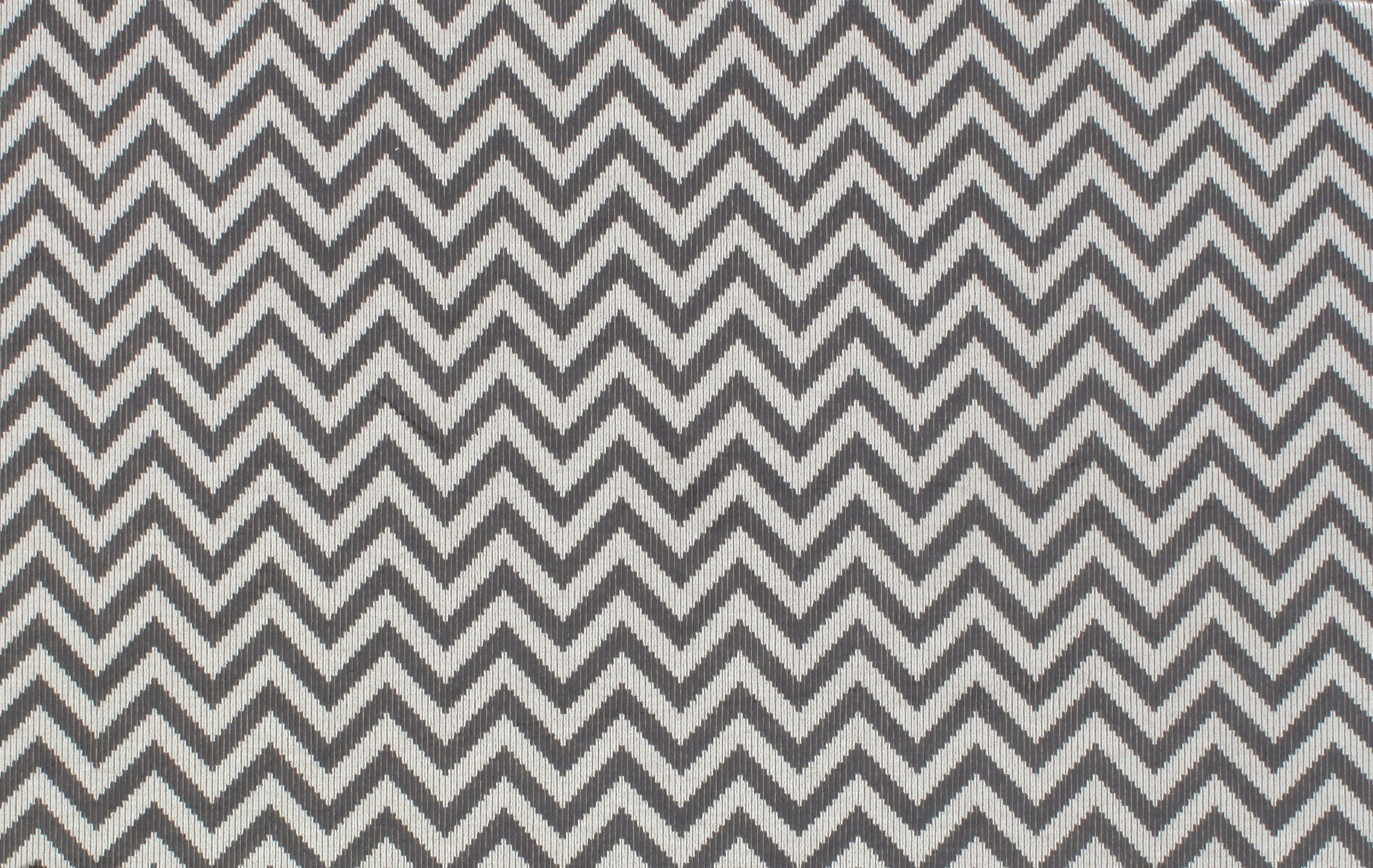 Carnaby fabric in carbon color - pattern number FO 00041207 - by Scalamandre in the Old World Weavers collection