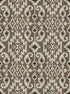 Yalta fabric in toast color - pattern number FO 02131997 - by Scalamandre in the Old World Weavers collection