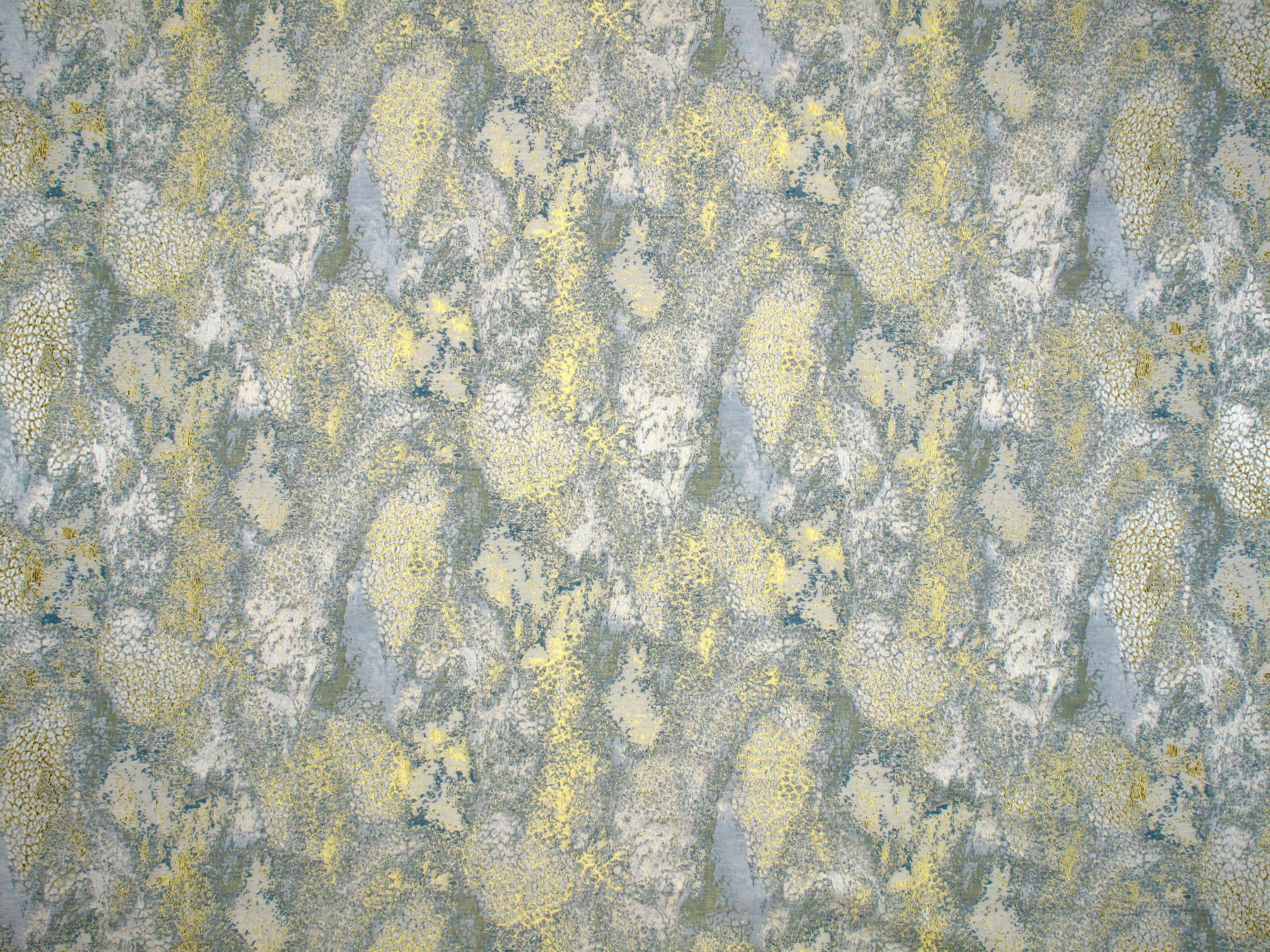 Luminescence fabric in viridian color - pattern number FR 0004LUMI - by Scalamandre in the Old World Weavers collection